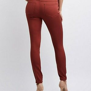 Refuge High Waist Skinny Jeans